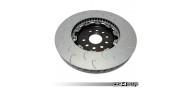 034 2-Piece Floating Front Brake Rotor Upgrade Kit